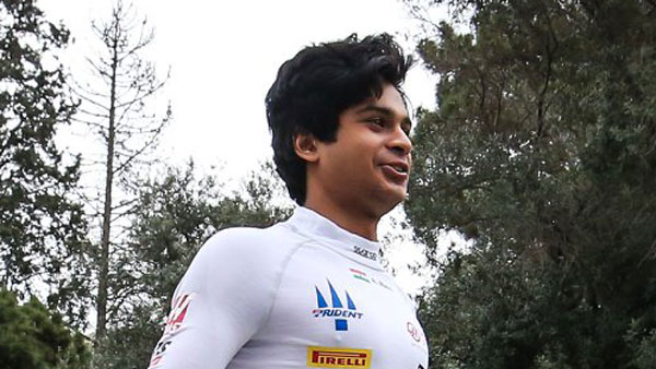  ஆசிய லீமான்ஸ் கார் பந்தயத்தில் பங்கேற்க கை கோர்த்த இந்தியாவின் நட்சத்திர வீரர்கள்!