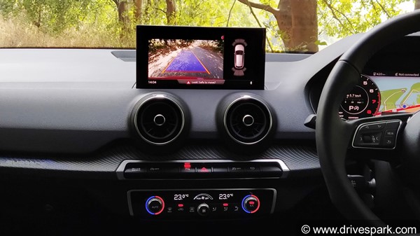 ஆடியின் மலிவான எஸ்யூவி கார், க்யூ2!! ஓட்டுவதற்கு எப்படி உள்ளது? முழு விமர்சனம் இதோ!