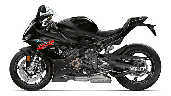 ரெண்டுமே செம பவர்ஃபுல்... சூப்பரான 2 புதிய பைக்குகளை வாங்கிய பிரபல நடிகர்... யார்னு தெரியுமா?