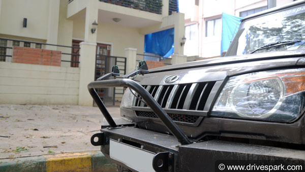 அவங்க கண்ணில் சிக்கினால் அவ்ளோதான்... எக்ஸ்ட்ரா பம்பர் உள்ள வாகனங்களை போலீஸ் குறி வைப்பது ஏன் தெரியுமா? அவங்க கண்ணில் சிக்கினால் அவ்ளோதான்... எக்ஸ்ட்ரா பம்பர் உள்ள வாகனங்களை போலீஸ் குறி வைப்பது ஏன் தெரியுமா?