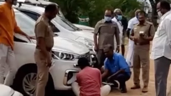 அவங்க கண்ணில் சிக்கினால் அவ்ளோதான்... எக்ஸ்ட்ரா பம்பர் உள்ள வாகனங்களை போலீஸ் குறி வைப்பது ஏன் தெரியுமா? அவங்க கண்ணில் சிக்கினால் அவ்ளோதான்... எக்ஸ்ட்ரா பம்பர் உள்ள வாகனங்களை போலீஸ் குறி வைப்பது ஏன் தெரியுமா?