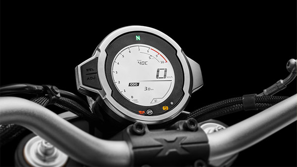 சிஎஃப் மோட்டோவின் 700 சிஎல்-எக்ஸ் ஹெரிடேஜ் மோட்டார்சைக்கிள்!! பிலிப்பைன்ஸில் அறிமுகமானது