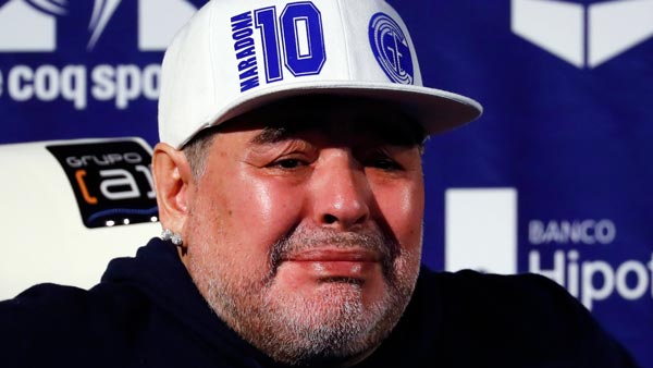 மரடோனாவின் ஃபெராரி எஃப்40 காருக்கு பின்னால் இப்படியொரு கதை இருக்கா!! அவர் பயன்படுத்திய வாகனங்கள்...