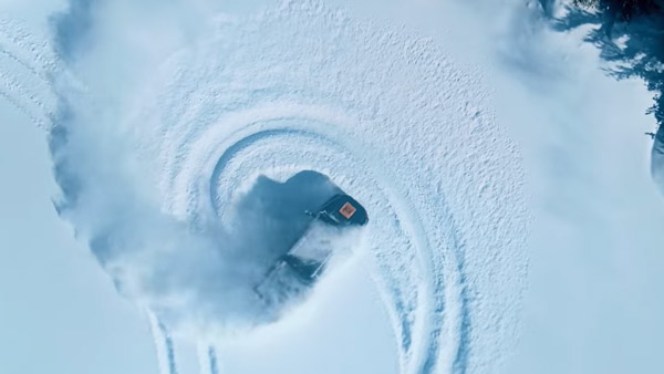 அமெரிக்கர்களுக்கு பிடித்த ட்ரக், ஃபோர்டு எஃப்-150... எலக்ட்ரிக் வெர்சனில் தயாராகிறது!!