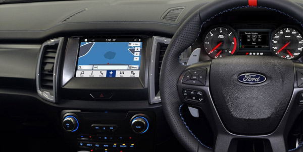 இந்தியாவிற்கு வருகிறதா ரேஞ்சர் ராப்டர்? இந்த வாகனம் இருந்தால் போதும், எங்கு வேண்டுமென்றாலும் செல்லலாம்!