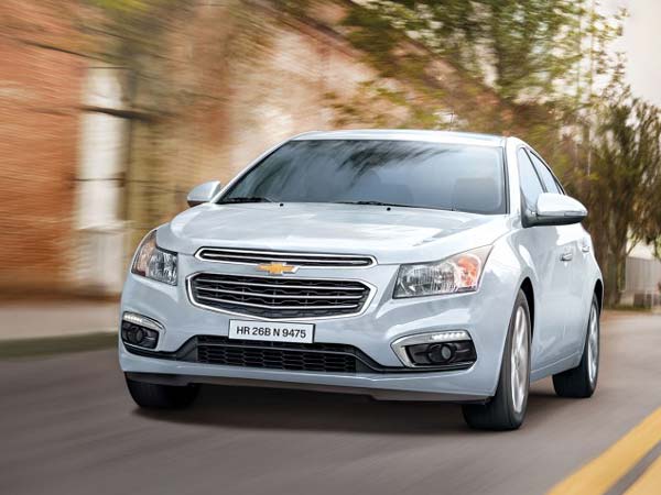  புனே ஆலையில் கார் உற்பத்தியை முற்றிலுமாக நிறுத்தியது ஜெனரல் மோட்டார்ஸ்!