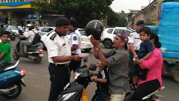 பிரதமர் அலுவலக உத்தரவு... வாகனங்களில் சாதிய அடையாளத்தை வெளிப்படுத்துபவர்களை குறி வைக்கும் காவல் துறை...
