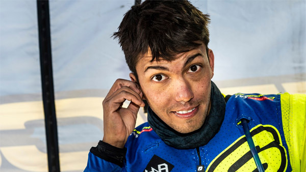  2021 டக்கார் ராலியில் பங்கேற்கவில்லை: டிவிஎஸ் திடீர் அறிவிப்பு!