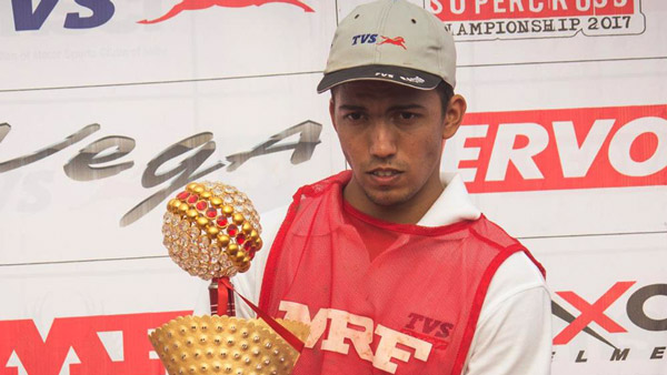  2021 டக்கார் ராலியில் பங்கேற்கவில்லை: டிவிஎஸ் திடீர் அறிவிப்பு!