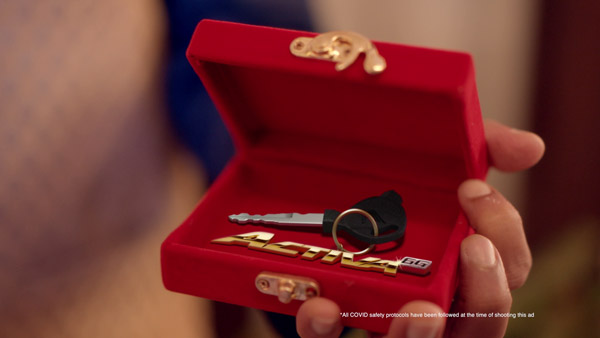 இந்தியர்களுக்காக ஸ்பெஷல் பதிப்பு ஆக்டிவாவை களமிறக்கிய ஹோண்டா... குறிப்பிட்ட யூனிட் வரை மட்டுமே கிடைக்கும்...