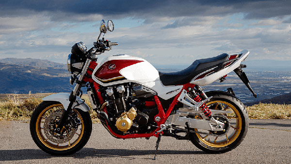 இந்தியர்களுக்கு மிகவும் பிடித்த தோற்றத்தில், ஜப்பானில் அறிமுகமானது ஹோண்டாவின் புதிய சிபி1300 பைக்!! 