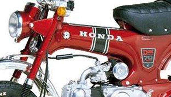 உண்மையில் அமெரிக்கர்கள் ரொம்ப கொடுத்து வச்சவங்க... தரமான சம்பவத்தை செய்ய காத்திருக்கும் ஹோண்டா!!