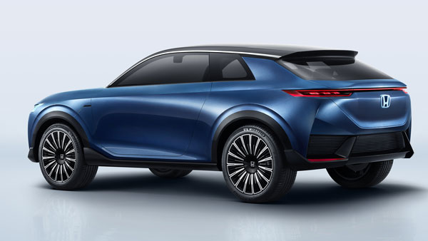 இனி தப்பு பண்ணக்கூடாது... இந்தியர்களுக்கு தோதுவான எஸ்யூவி... ஹோண்டாவின் அதிரடி திட்டம்!