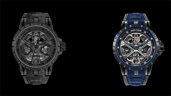 அம்மாடியம்மா வாட்சுக்கே இந்த விலையா? கேட்குறப்பவே தலை சுத்துது... இந்த விலைல ஒரு வீட்டையே வாங்கிடலாமே!!