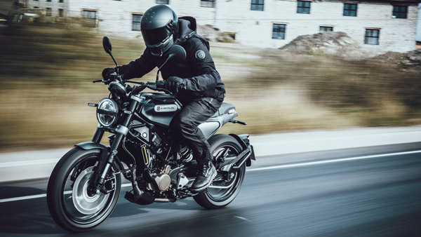 ஹஸ்க்வர்னாவின் விலை குறைவான மாடல்... ஸ்வர்ட்பிலின் 200 பைக் அறிமுக விபரம்!