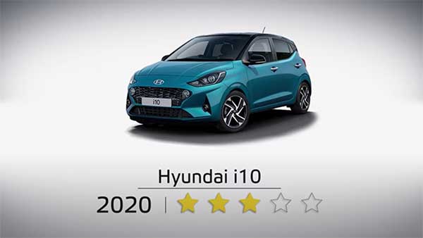 ஹூண்டாய் ஐ10 எங்கு அதிக பாதுகாப்பு அம்சங்களுடன் உள்ளது? இந்தியாவிலா (அ) ஐரோப்பாவிலா? அதிர்ச்சிகர முடிவுகள்