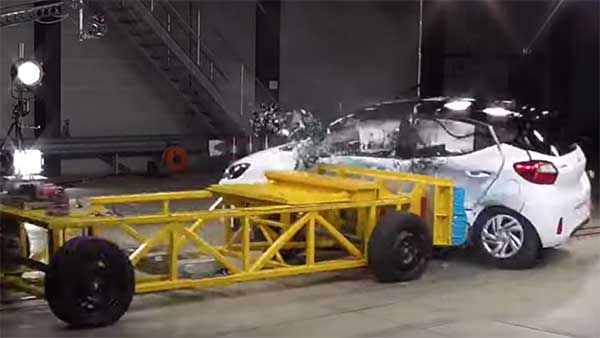 ஹூண்டாய் ஐ10 எங்கு அதிக பாதுகாப்பு அம்சங்களுடன் உள்ளது? இந்தியாவிலா (அ) ஐரோப்பாவிலா? அதிர்ச்சிகர முடிவுகள்