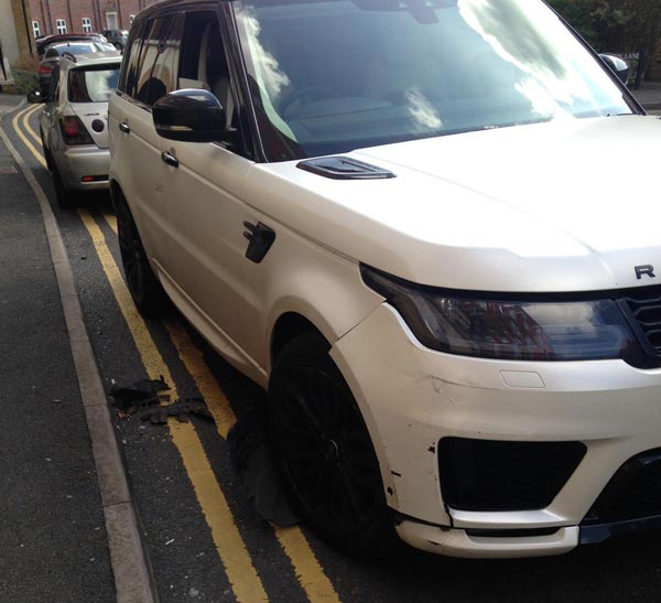 9 மாதங்கள் வாகனம் ஓட்ட தடை! பிரபல கால்பந்தாட்ட வீரருக்கு அதிரடி உத்தரவு... இதவிடுங்க அபராதம் எவ்ளோ தெரியுமா?