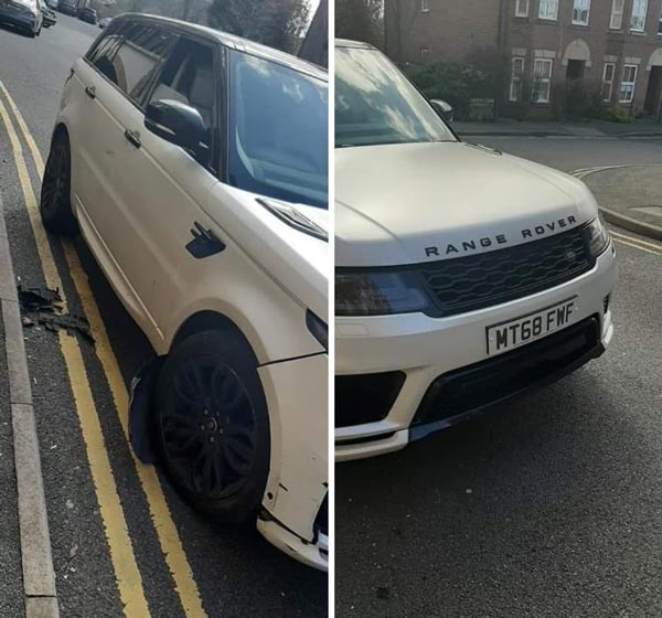 9 மாதங்கள் வாகனம் ஓட்ட தடை! பிரபல கால்பந்தாட்ட வீரருக்கு அதிரடி உத்தரவு... இதவிடுங்க அபராதம் எவ்ளோ தெரியுமா?