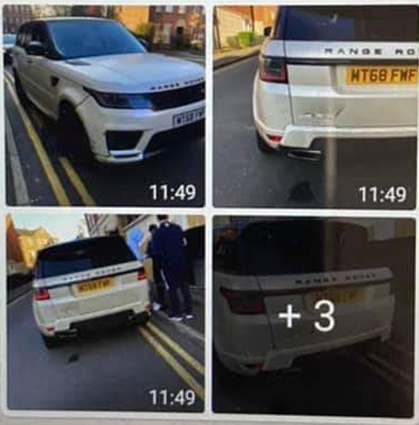 9 மாதங்கள் வாகனம் ஓட்ட தடை! பிரபல கால்பந்தாட்ட வீரருக்கு அதிரடி உத்தரவு... இதவிடுங்க அபராதம் எவ்ளோ தெரியுமா?