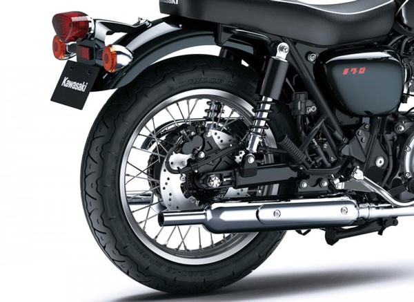 இந்த கவாஸாகி பைக் இந்தியாவிற்கு வந்தால் ராயல் என்பீல்டு பைக்குகள் எல்லாம் காலி!! பைக்கின் பெயர் மெகுரோ கே3...