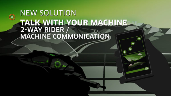 கார்களை போன்று பைக்குகளுக்கான ஹைப்ரிட் தொழில்நுட்பத்தை உருவாக்கும் கவாஸாகி!