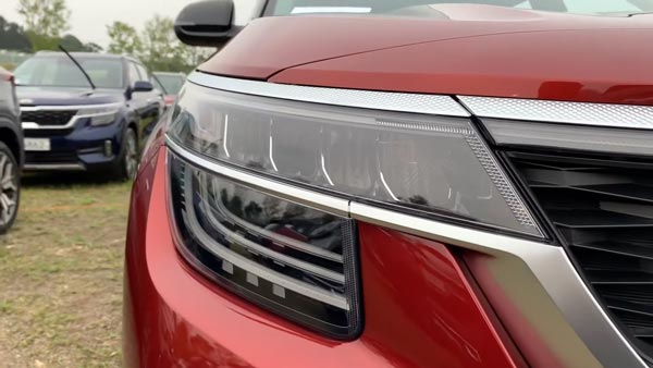 கியாவின் மலிவான எலக்ட்ரிக் எஸ்யூவி கார், செல்டோஸ் இவி!! சீனாவில் தயாராகிறது..