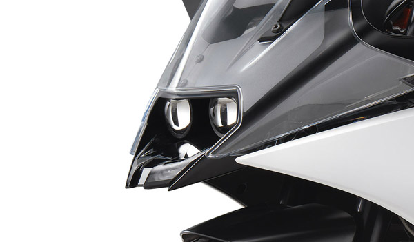 2021ஆம் ஆண்டிற்கான கேடிஎம் ஆர்சி200 பைக் இதுதானா? தொழிற்சாலையில் இருந்து ஸ்பை படம் கசிந்தது