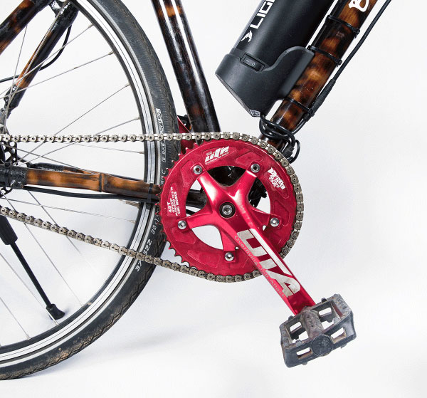 மூங்கிலால் உருவாக்கப்பட்ட இ-சைக்கிள்... இதோட விலை ரொம்ப அதிகம் இல்ல, ஆனா அதிகம்தான்... எவ்ளோனு தெரியுமா?? மூங்கிலால் உருவாக்கப்பட்ட இ-சைக்கிள்... இதோட விலை ரொம்ப அதிகம் இல்ல, ஆனா அதிகம்தான்... எவ்ளோனு தெரியுமா??