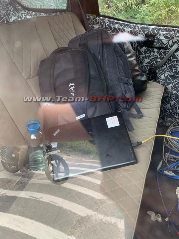 2021 மஹிந்திரா ஸ்கார்பியோவின் விலை குறைவான வேரியண்ட் இப்படிதான் இருக்கும்!! ஸ்பை வீடியோ வெளியீடு