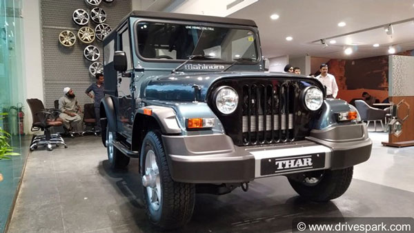 மஹிந்திரா கார்களுக்கு சிறப்பு சர்வீஸ் முகாம்... முழுவிபரம்! மஹிந்திரா கார்களுக்கு சிறப்பு சர்வீஸ் முகாம்... முழுவிபரம்!