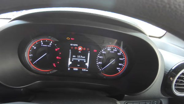 லிட்டருக்கு எவ்ளோ தருகிறது டீசல் எஞ்ஜின் மஹிந்திரா தார்... டெஸ்ட் செய்த நம்மில் ஒருவர்... ஆச்சர்யமான விடை உள்ளே!