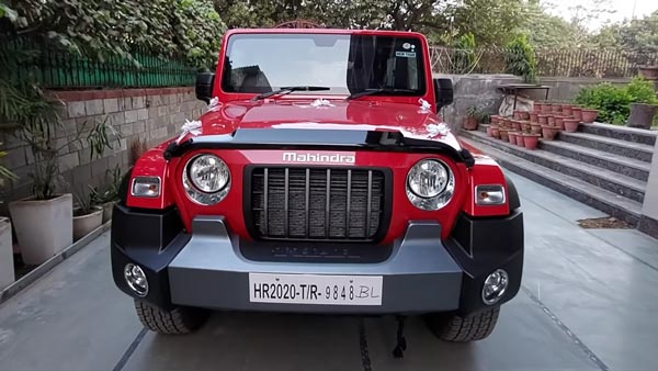 எனக்கு இப்படி ஒரு பரிசா!.. அழகிய மனைவிக்கு அழகான பரிசை வழங்கிய கணவன்... இந்த சேதிய உங்க மனைவிக்கு தெரியாம பாத்துக்கோங்க!