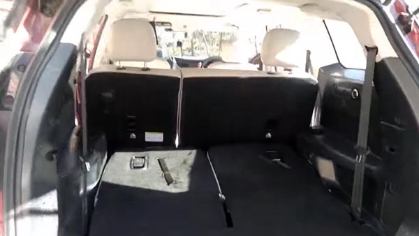 சான்ஸே இல்ல!! 2021 எக்ஸ்யூவி500 காரில் தனது முழு திறமையையும் இறக்கியுள்ள மஹிந்திரா!