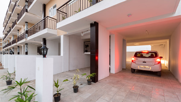 ஊழியர் நல திட்டத்தின்கீழ் பணியாளர்களுக்கு வீடுகளை வழங்கிய மாருதி சுசுகி... இந்த வீட்டோட சிறப்புகள் என்ன தெரியுமா?