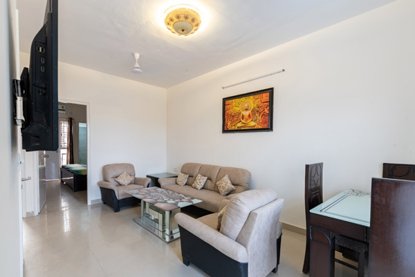 ஊழியர் நல திட்டத்தின்கீழ் பணியாளர்களுக்கு வீடுகளை வழங்கிய மாருதி சுசுகி... இந்த வீட்டோட சிறப்புகள் என்ன தெரியுமா?