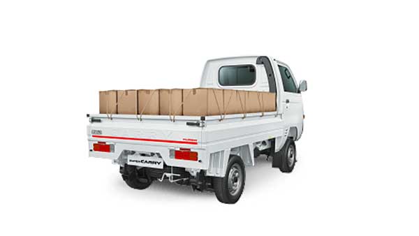 இந்த வாகனத்தை மாருதி அறிமுகம் செய்து 4 வருஷம் ஆயிடுச்சாம்... இத்தனை ஆண்டுல எவ்ளோ யூனிட் விற்பனையாகிருக்கு தெரியுமா?