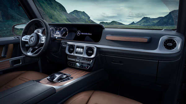 41 வருடங்களாக விற்பனையில் இருக்கும் விலைமிக்க பென்ஸ் எஸ்யூவி கார்- ஆனால் தயாரிக்கப்பட்டதோ வெறும் 4 லட்சம்