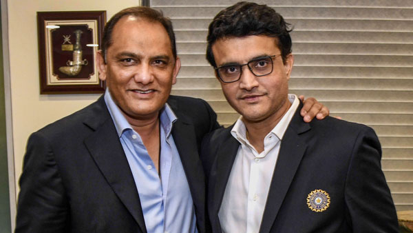 திடீரென கட்டுப்பாட்டை இழந்து ஹோட்டல் மீது மோதியது... அசாரின் கார் விபத்தில் சிக்கியதற்கு காரணம் இதுதான்...