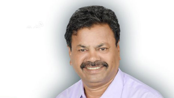 விலையுயர்ந்த காரை குடும்ப உறுப்பினாரக சேர்த்த பாஜக எம்எல்ஏ... இந்த கரோட விலை எவ்ளோ தெரியுமா..?