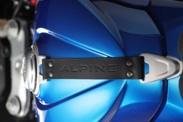 ரூ.32 லட்சத்தில் வெளிவந்துள்ள புதிய எம்வி அகுஸ்டா பைக்!! வெறும் 110 யூனிட்கள் மட்டுமே விற்பனை செய்யப்படவுள்ளது