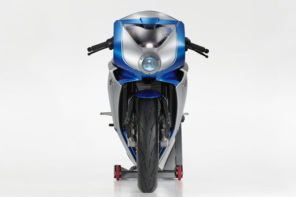 ரூ.32 லட்சத்தில் வெளிவந்துள்ள புதிய எம்வி அகுஸ்டா பைக்!! வெறும் 110 யூனிட்கள் மட்டுமே விற்பனை செய்யப்படவுள்ளது