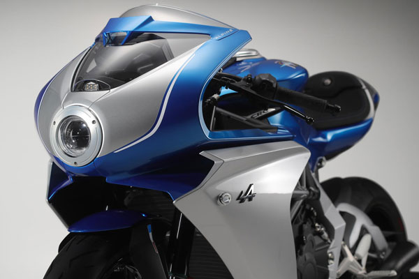 ரூ.32 லட்சத்தில் வெளிவந்துள்ள புதிய எம்வி அகுஸ்டா பைக்!! வெறும் 110 யூனிட்கள் மட்டுமே விற்பனை செய்யப்படவுள்ளது