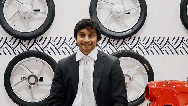  ஆசிய லீமான்ஸ் கார் பந்தயத்தில் பங்கேற்க கை கோர்த்த இந்தியாவின் நட்சத்திர வீரர்கள்!