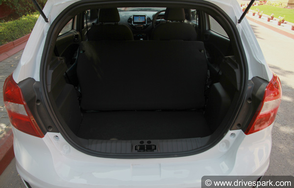 மஹிந்திராவின் புண்ணியத்தில் சக்தி வாய்ந்த காராக மாறப்போகும் ஃபோர்டு ஃபிகோ... எப்படினு தெரியுமா?