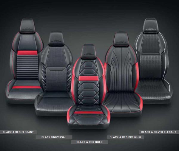 நிஸான் மேக்னைட் காருடன் இந்த ஆக்ஸஸரீ தொகுப்புகளையும் சேர்த்து வாங்கலாம்!! விலை எல்லாம் ரொம்ப குறைவு!