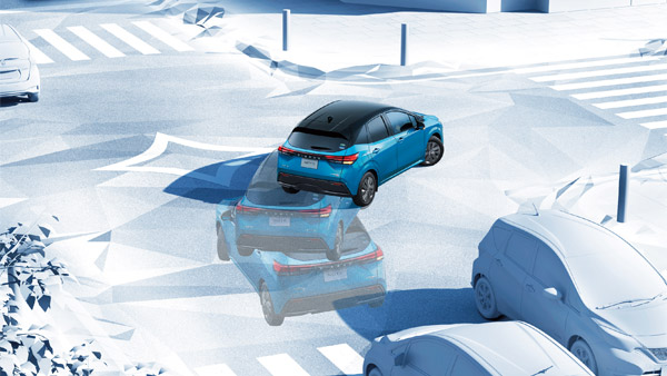 வெறும் 8 வருடங்களில் இவ்வளவு மாற்றமா!! நிஸானின் புதிய நோட், ஜப்பானில் விரைவில் அறிமுகம்