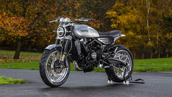 டிவிஎஸ் கொடுக்கும் 'பூஸ்ட்'டால் சுறுசுறுப்பு... அடுத்து 2 பைக்குகளுக்கு முன்பதிவை துவங்கியது நார்ட்டன்!