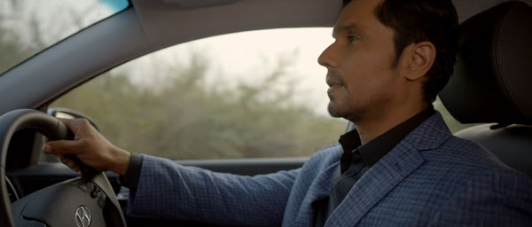 விளம்பர வீடியோவில் புதிய ஹூண்டாய் டூஸான் காரை ஓட்டும் பிரபல நடிகர்... யார்னு தெரியுமா?