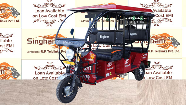 ஒரு கிமீ ஓட்டுவதற்கு வெறும் 30 பைசா மட்டுமே செலவு... விலையும் கம்மி... 40 ஆயிரம் ரூபாய் மானியம் வேற தர்றாங்க!